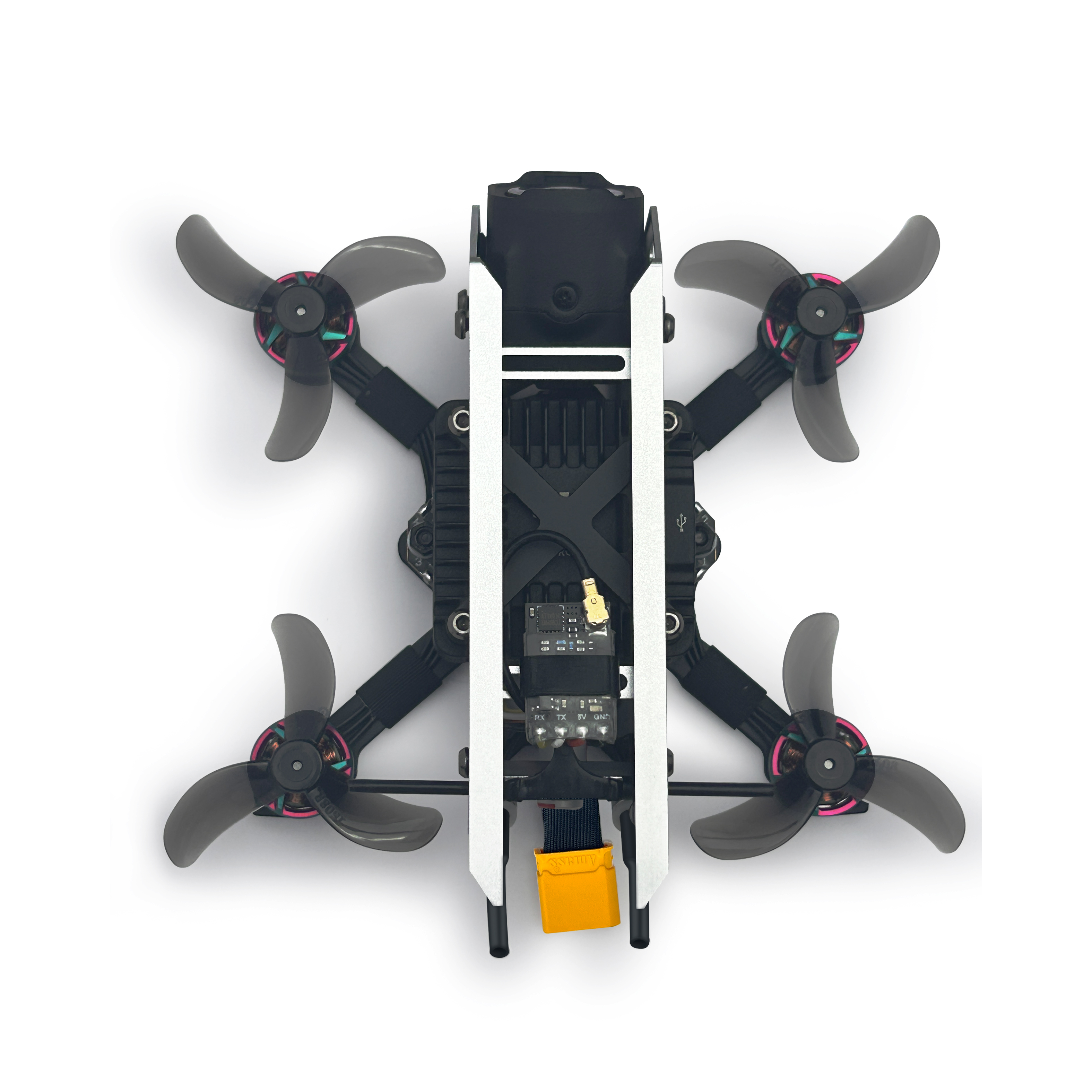 WalleFPV Eagle2 HD O4 Pro Smal - Drone Battery 3S incelemesi ve fiyatı