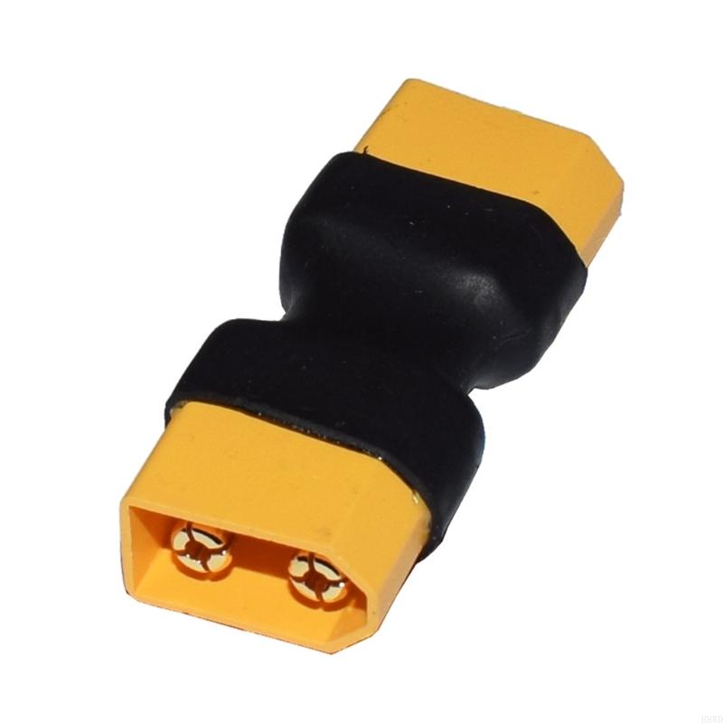 XT60 Male To Male Extension Ad - Drone Battery Connector incelemesi ve fiyatı