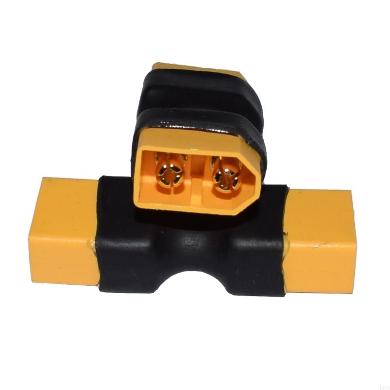 XT60 Male To Male Extension Ad - Drone Battery Connector incelemesi ve fiyatı