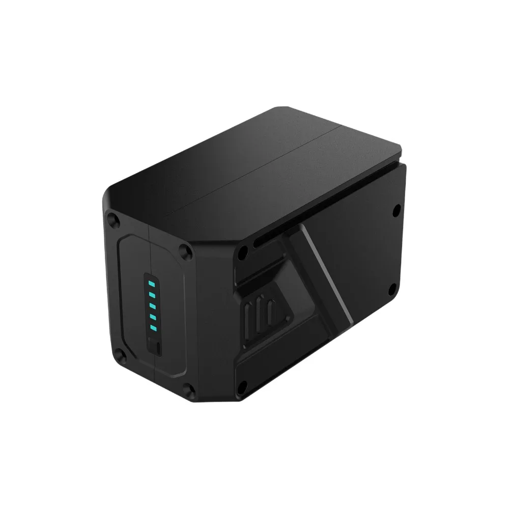 UTMSYS USB10 Smart Battery 6S  - Drone Battery High Voltage incelemesi ve fiyatı