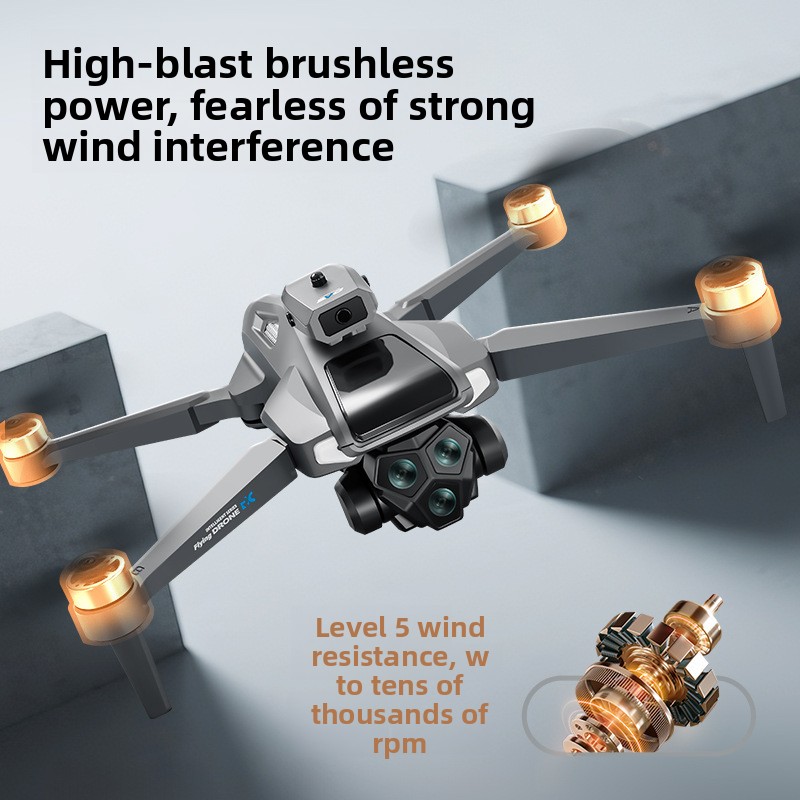 Foldable M66 RC Drone with 4.5 - Drone Battery Li-Ion incelemesi ve fiyatı