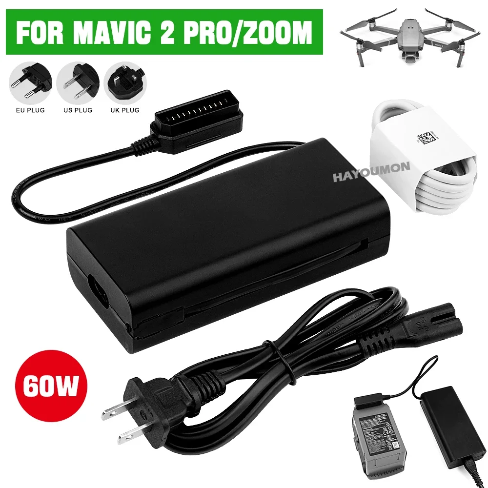 For DJI Mavic 2 Pro/Zoom Drone - Drone Battery Connector incelemesi ve fiyatı