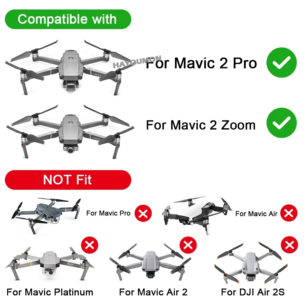 For DJI Mavic 2 Pro/Zoom Drone - Drone Battery Connector incelemesi ve fiyatı