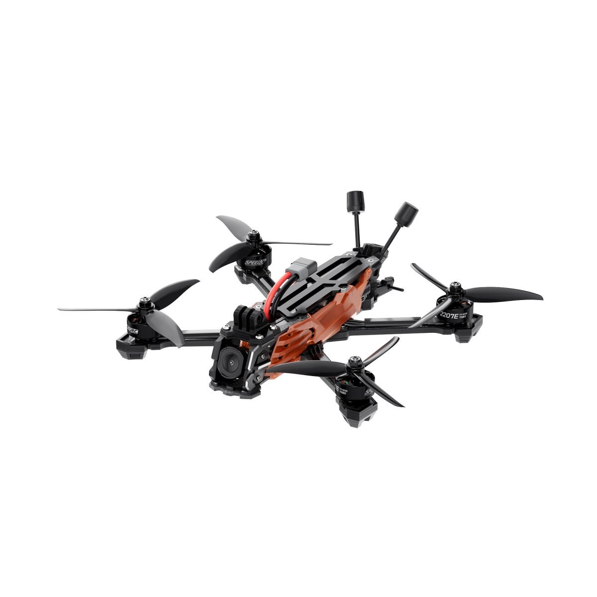 GEPRC Vapor-X5 X6 D5 D6 DJI O3 - Drone Battery 6S incelemesi ve fiyatı