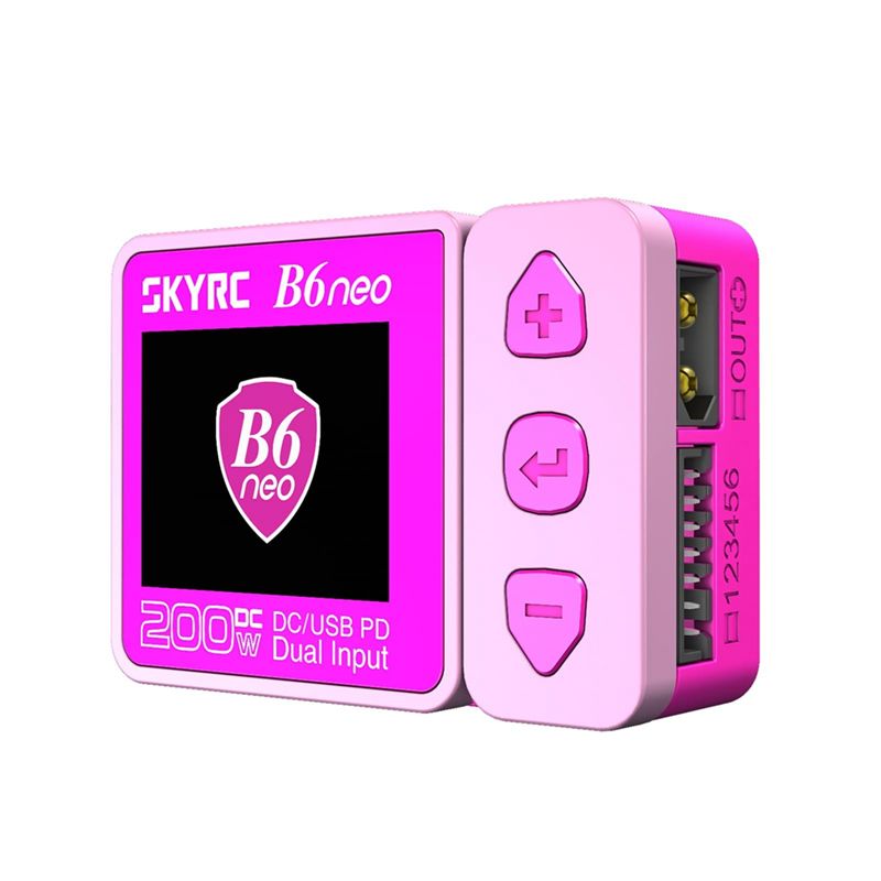SKYRC B6 Neo Smart For RC FPV  - Drone Battery Smart incelemesi ve fiyatı