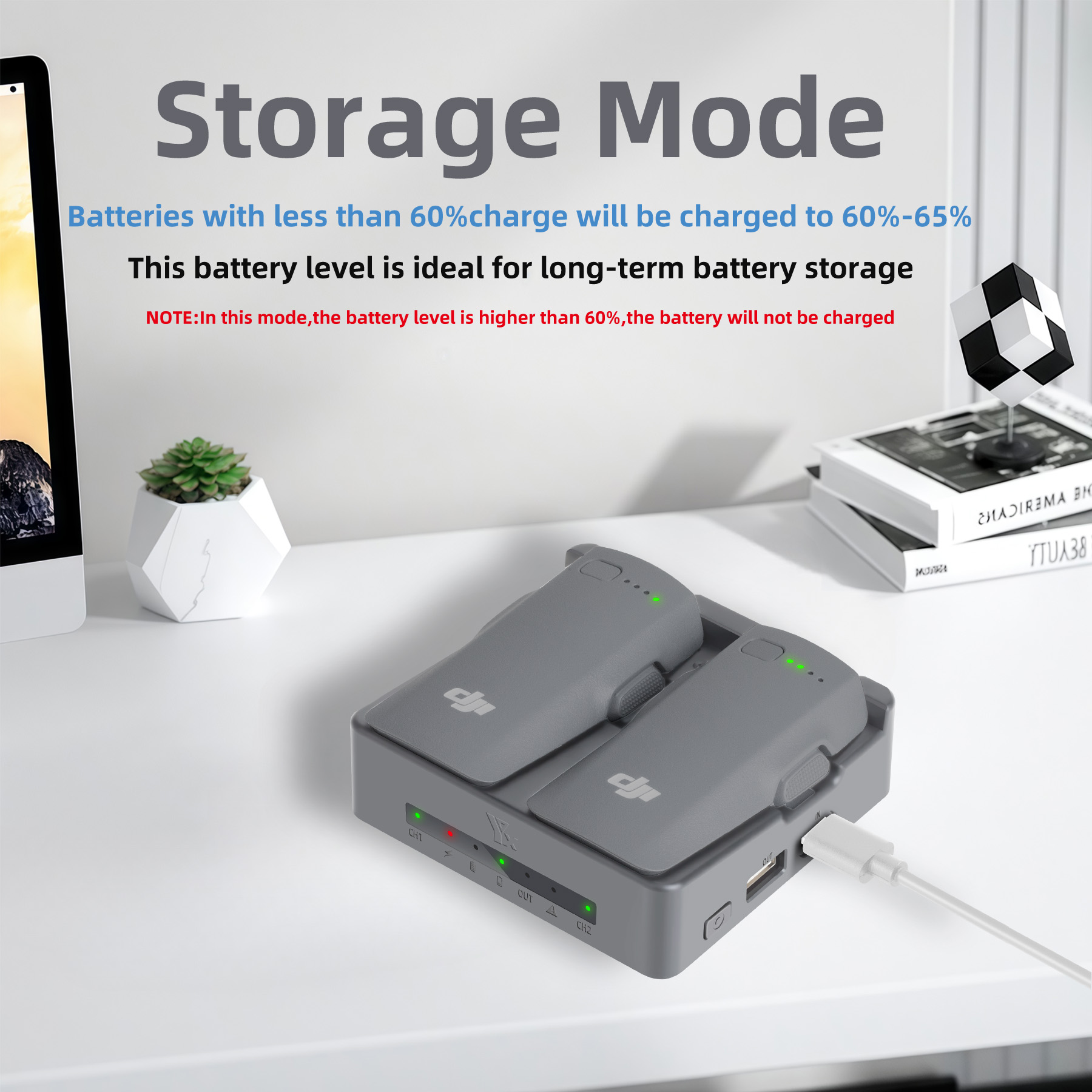 For DJI NEO 2 Charging Hub Dro - Drone Battery Balance Charger incelemesi ve fiyatı