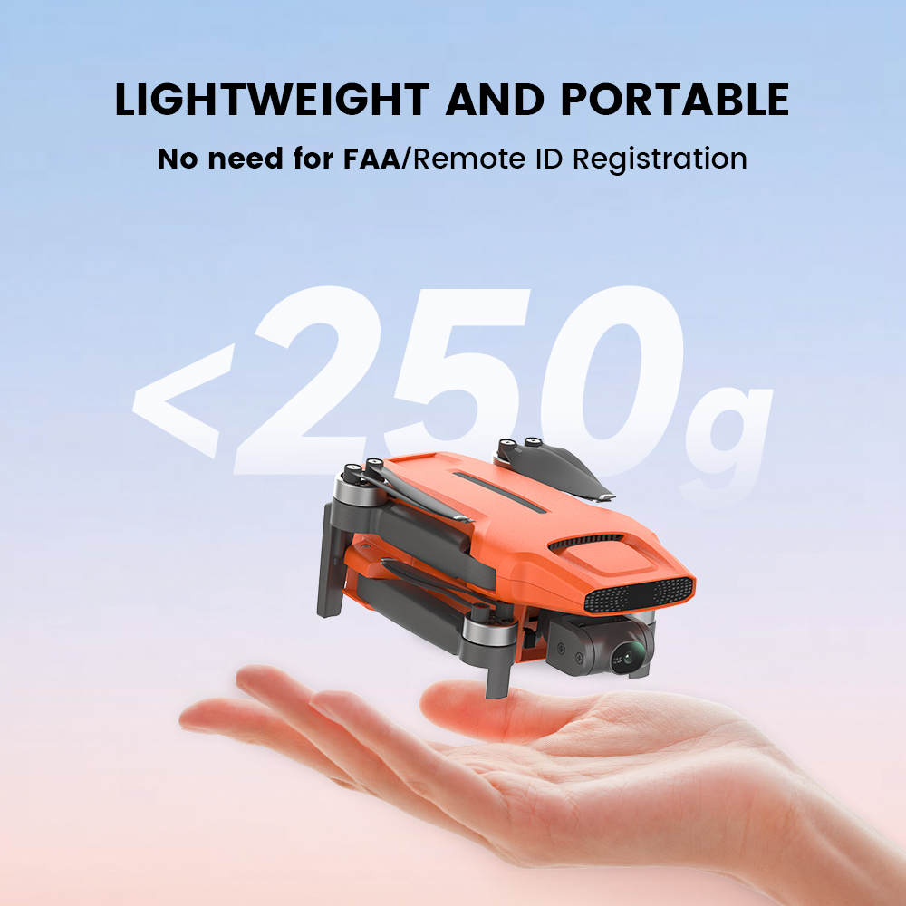 FIMI MINI 3 Camere drone 4K 60 - Drone Battery Li-Ion incelemesi ve fiyatı