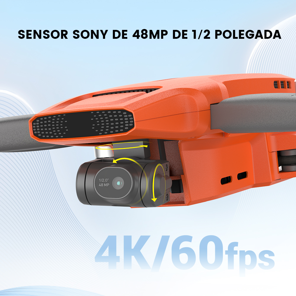 FIMI MINI 3 Camere drone 4K 60 - Drone Battery Li-Ion incelemesi ve fiyatı