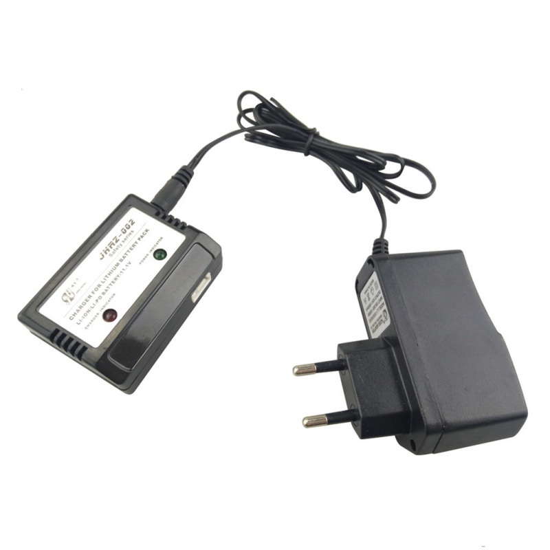 3S 11.1V LiPo Battery Balance  - Drone Battery 3S incelemesi ve fiyatı