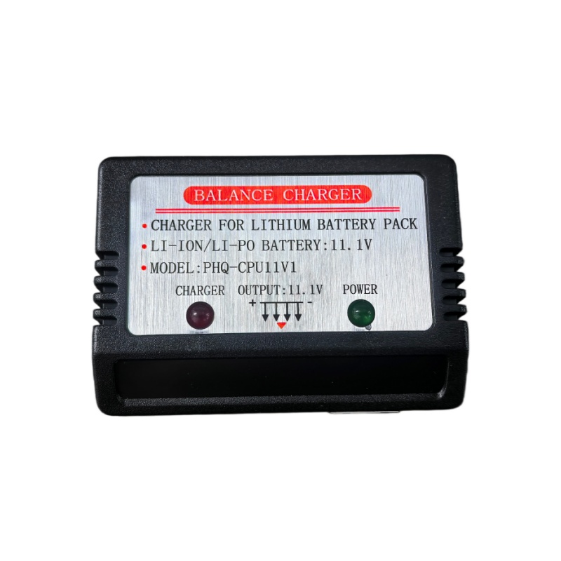 3S 11.1V LiPo Battery Balance  - Drone Battery 3S incelemesi ve fiyatı