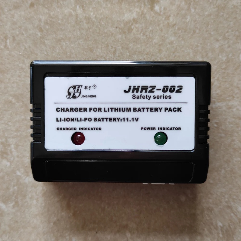 3S 11.1V LiPo Battery Balance  - Drone Battery 3S incelemesi ve fiyatı