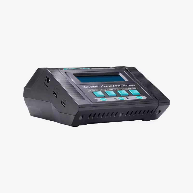 EV-PEAK C1-XR 100W 10A Smart B - Drone Battery Lipo incelemesi ve fiyatı