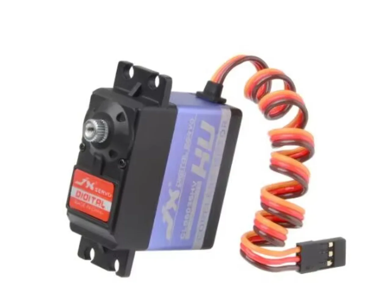 JX CLS6336HV High Voltage Core - Drone Battery High Voltage incelemesi ve fiyatı